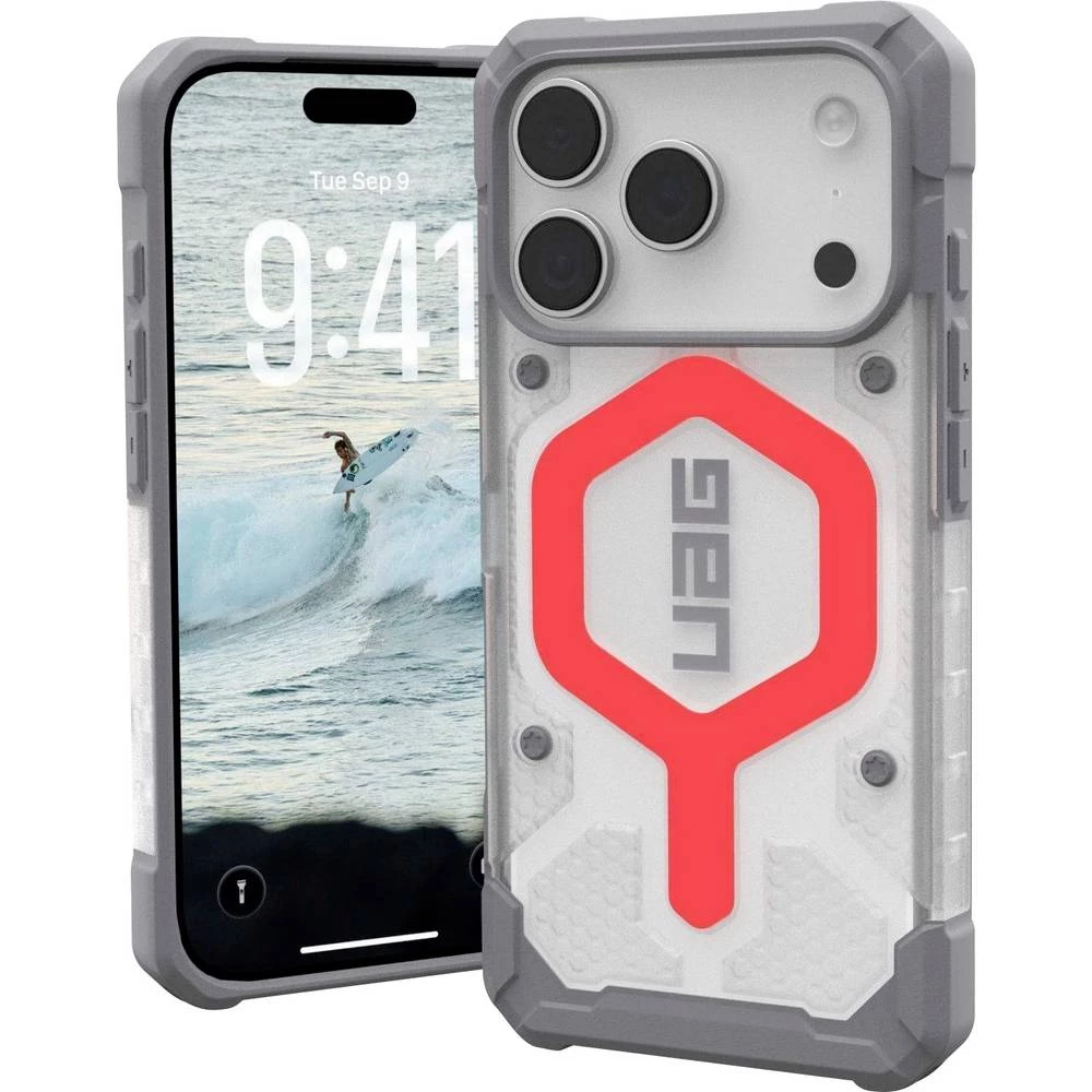 Urban Armor Gear torbica Apple iPhone 17 Pro 1145511BV02 slika