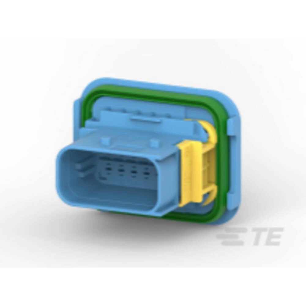 TE Connectivity HDSCS - ConnectorsHDSCS - Connectors 4-1564520-1 AMP slika