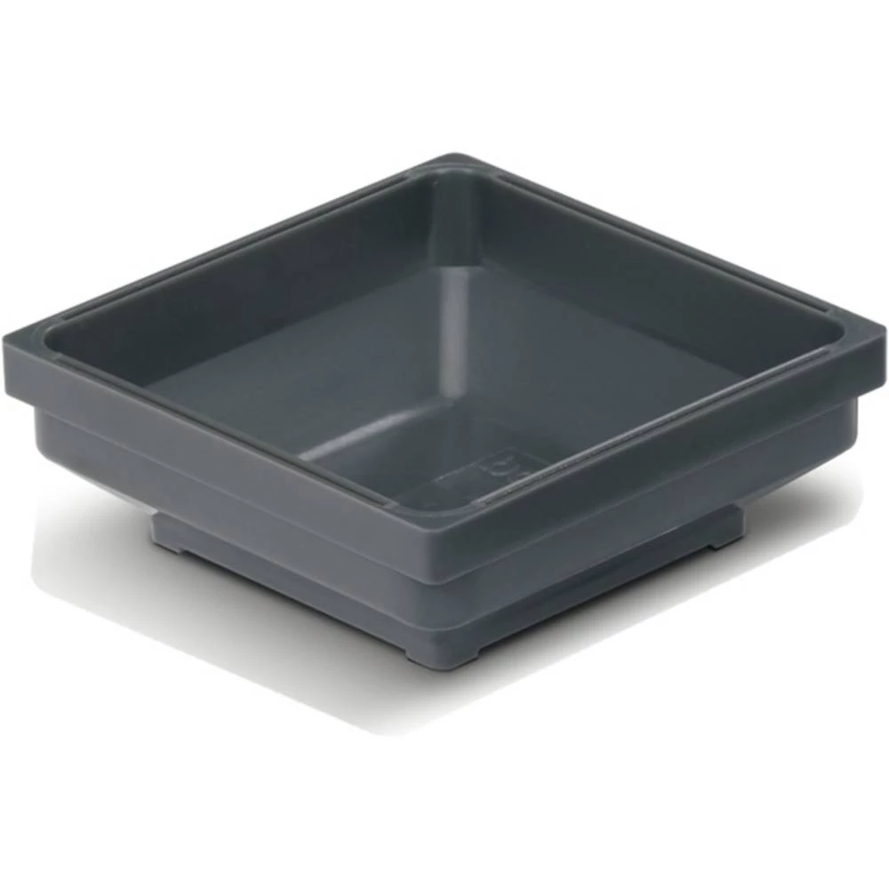 Bott 126324  (Š x V x D) 75 x 27 x 75 mm 10 St. slika