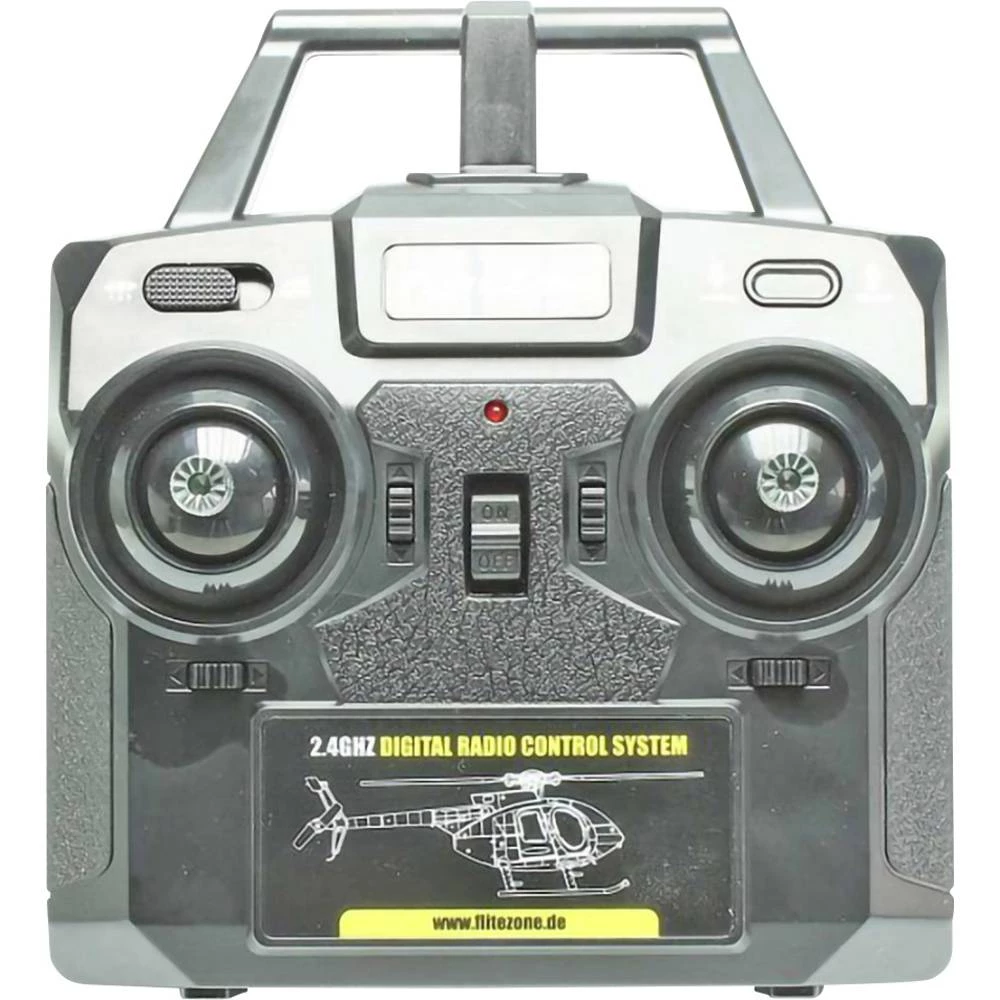 FliteZone MD500E rezervni dio slika
