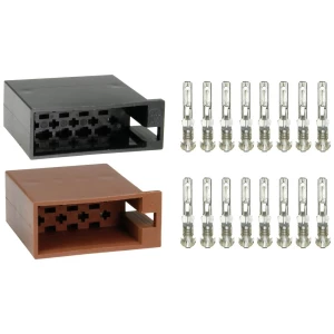 ACV 361320 set kućišta ISO konektora slika