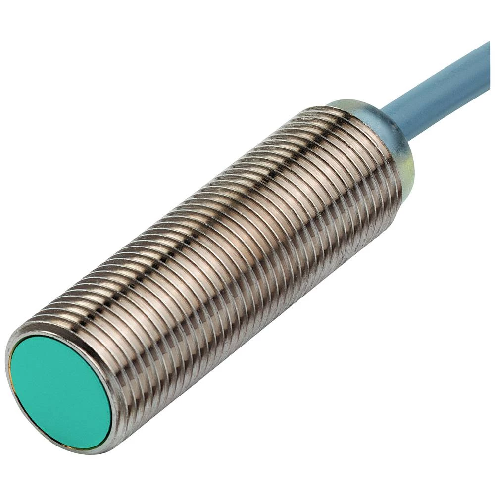 Pepperl+Fuchs induktivni senzor PNP NRB4-12GS40-E2-IO slika