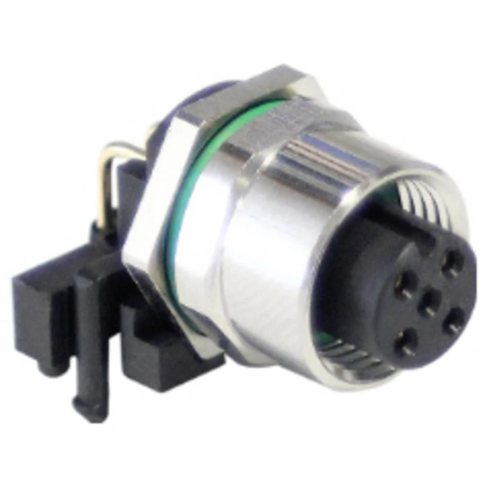 Bulgin PXMBNI12RAF04APCM12 Bulk 1 kom. slika