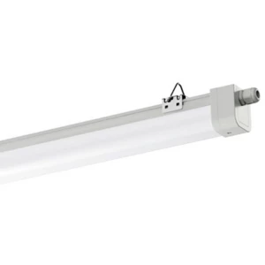 OSRAM LED svjetiljka za vlažne prostorije LED LED fiksno ugrađena 17 W neutralna bijela svijetlosiva (ral 7035) slika