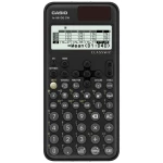 Casio FX-991DE CW tehničko znanstveni kalkulator crna Zaslon (broj mjesta): 10 baterijski pogon, solarno napajanje (Š x V x D) 77 x 10.7 x 162 mm