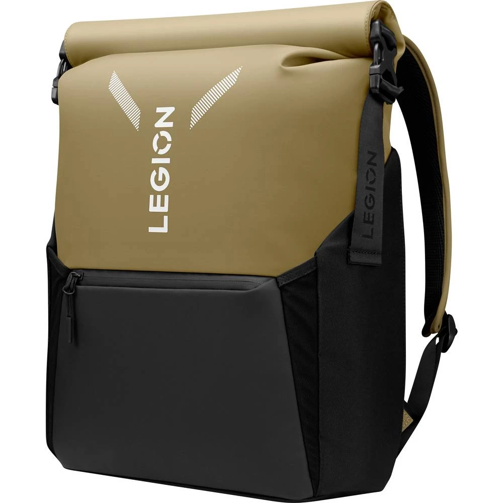 Lenovo ruksak za prijenosno računalo Legion Prikladno za maksimum: 40,6 cm (16") crna, žuta slika