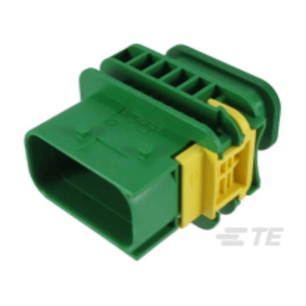 TE Connectivity HDSCS - ConnectorsHDSCS - Connectors 3-1564522-1 AMP slika