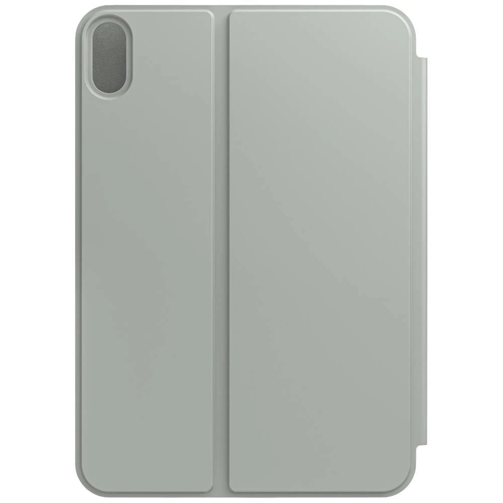 White Diamonds Folio stražnji poklopac Pogodno za modele Apple: iPad mini (6. generacija), iPad mini (5. generacija) #####Sage slika