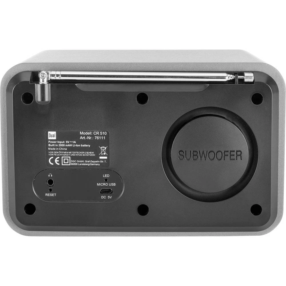 Conrad Product Image