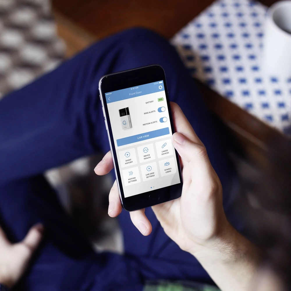 Conrad Product Image