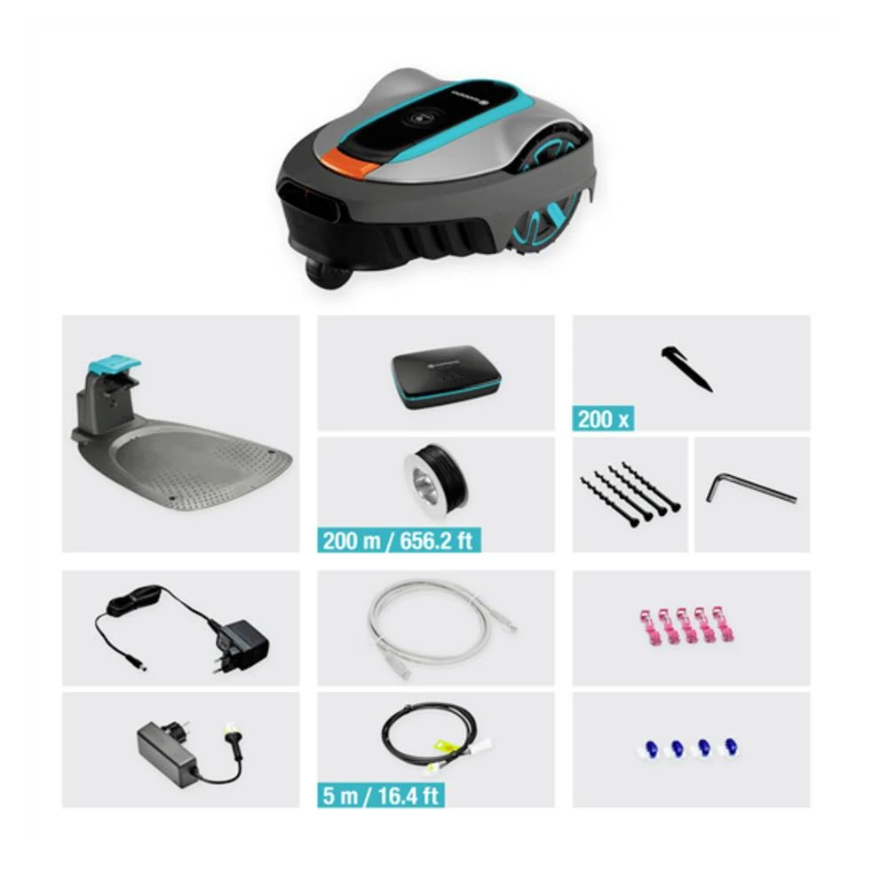 Conrad Product Image