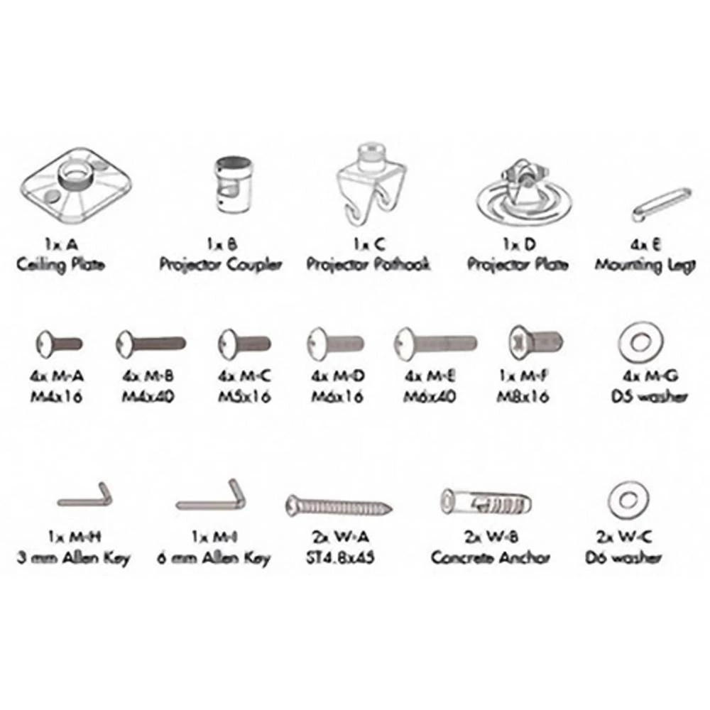 Conrad Product Image