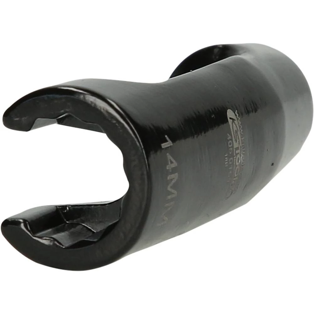 KS Tools 405.0151 Ključ za injekcijske cijevi 3/8" za BMW, 14 mm slika