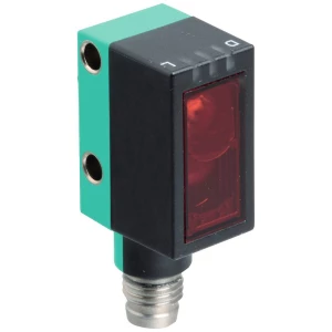 Pepperl+Fuchs reflektirajuće svjetlosno tipkalo OBT80-R101-2P1-IO-V31 267075-100539 1 St. slika