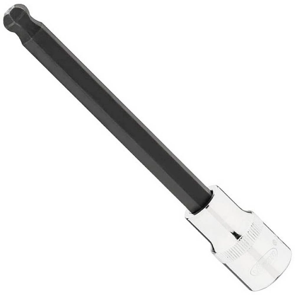 Vigor V7140-H10 unutarnji šesterokutni umetak odvijača 10 mm 1 komad 1" slika