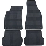 Otirač (specifičan za vozila) Volkswagen Golf V, Volkswagen Jetta, Volkswagen Golf VI Variant, Volkswagen Scirocco Mješavina sin