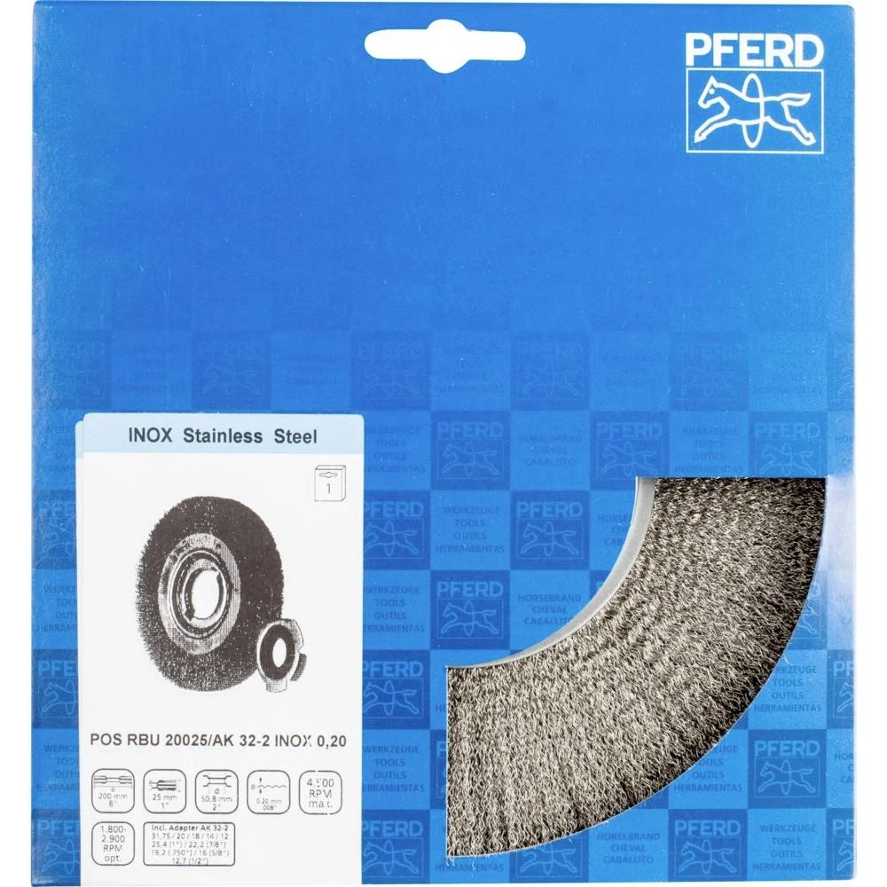 Conrad Product Image