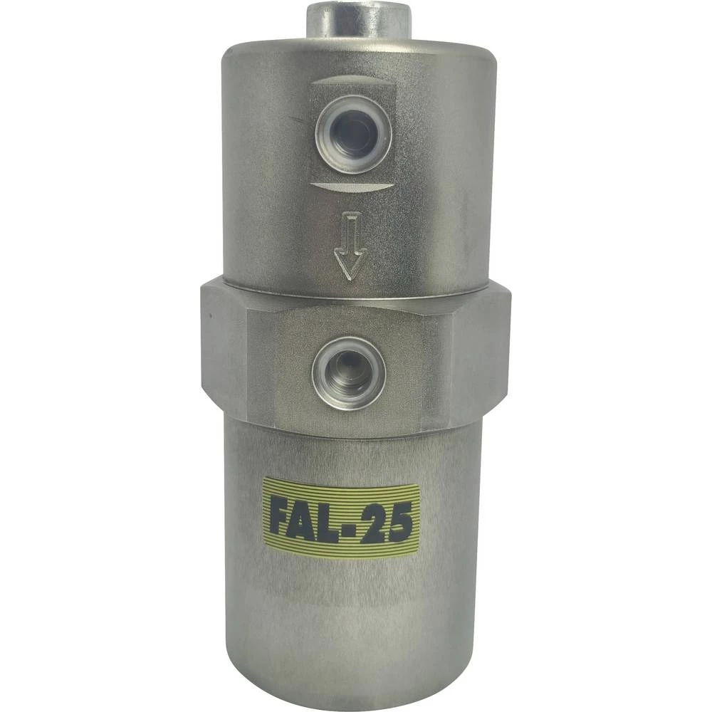 TRU COMPONENTS klip vibrator TC-13748864 TC-FAL-25 Nazivna frekvencija (na 6 bar): 2020 U/min G 1/4 1 kom. slika