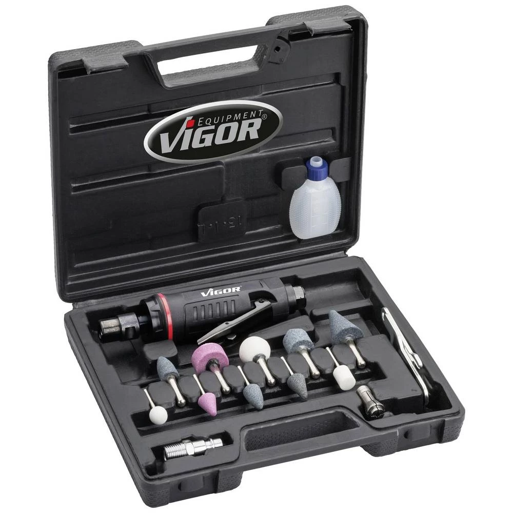 Vigor V6906 vrsta kompresora za zrak slika