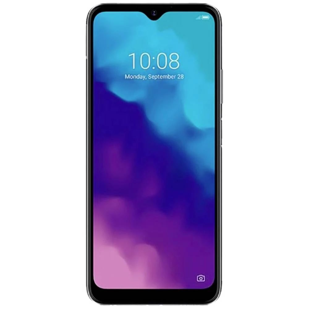 ZTE Blade V30 Vita pametni telefon 64 GB 17.3 cm (6.82 palac) siva Android™ 11 Dual-SIM slika