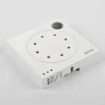 Ritto by Schneider RGE1275000 Video-portafon Ritto RGE1275000 Kućište Portier Bijela