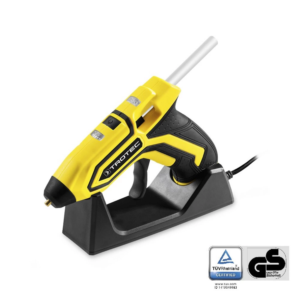 Pištolj za vruće lijepljenje PGGS 10‑3,7V slika