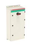 sigurnosni prekidač   crna 3-polni  250 A    ABB 1SCA022281R7040