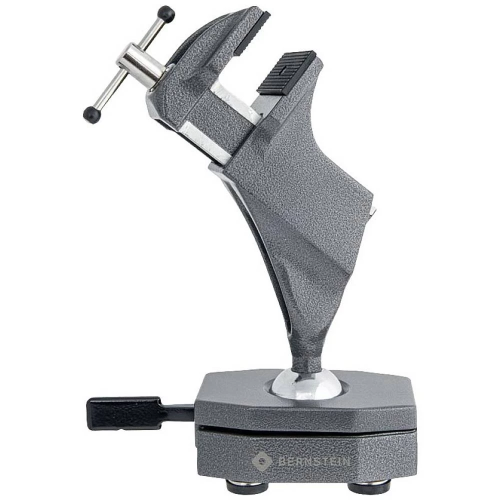 Bernstein Tools škripac Širina čeljusti: 50 mm Raspon (maks.): 70 mm slika