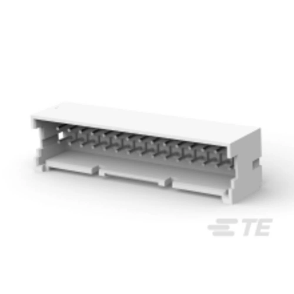 TE Connectivity SL-156 CST-100 and EP ConnectorsSL-156 CST-100 and EP Connectors 3-1969543-0 AMP slika