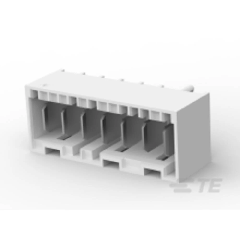 TE Connectivity RAST 5 ConnectorsRAST 5 Connectors 9-2232043-7 AMP slika