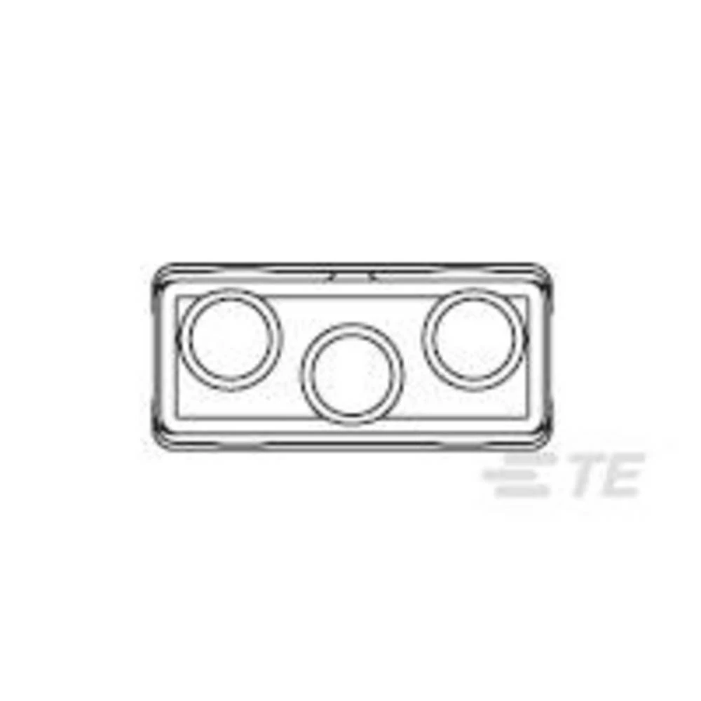 TE Connectivity ARINC ProductsARINC Products 1877696-1 AMP slika