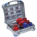 Metrel 20991894 A 1322 3 fazni adapter Kalibriran po (ISO) 1 St.