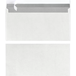Herlitz omotnica din dugi  bijela 10419307 slika