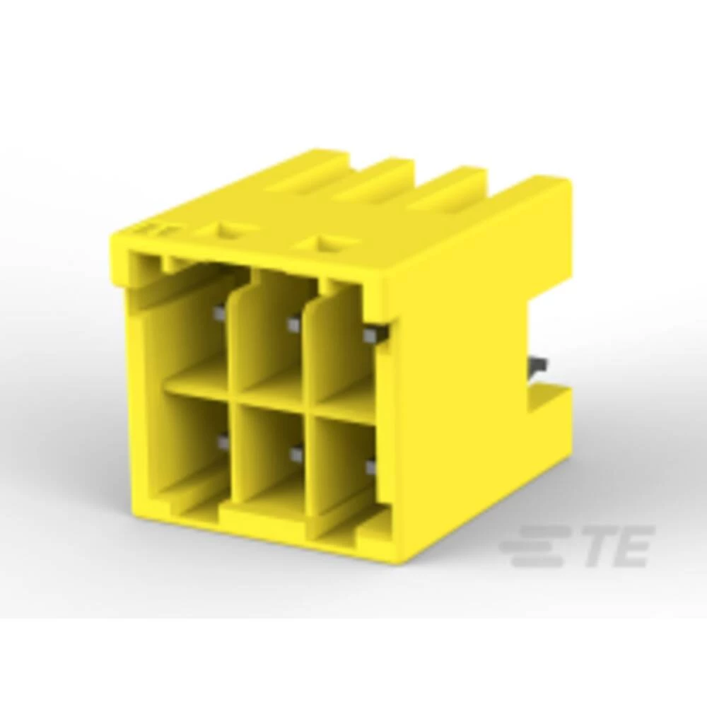 TE Connectivity AMP Universal Power SystemAMP Universal Power System 4-1971906-3 AMP slika