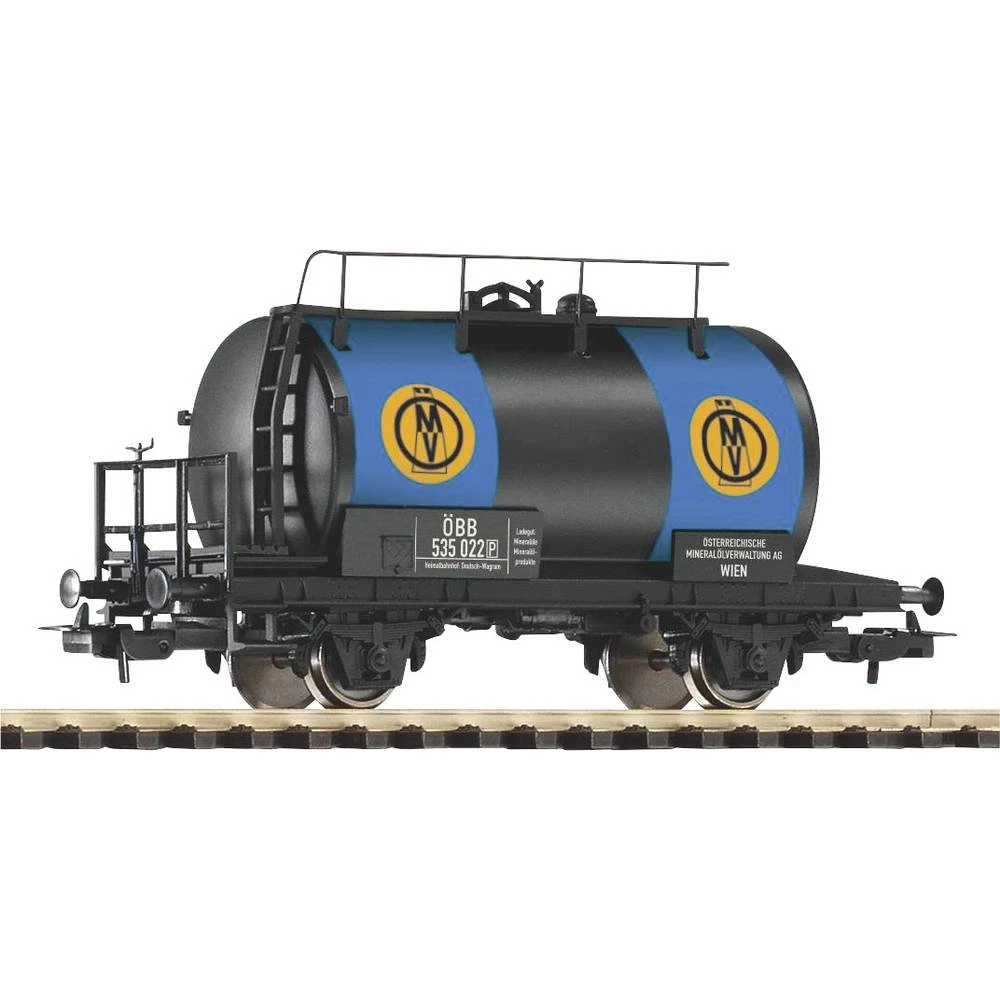Piko H0 58788 H0 vagon cisterna OMV ÖBB slika