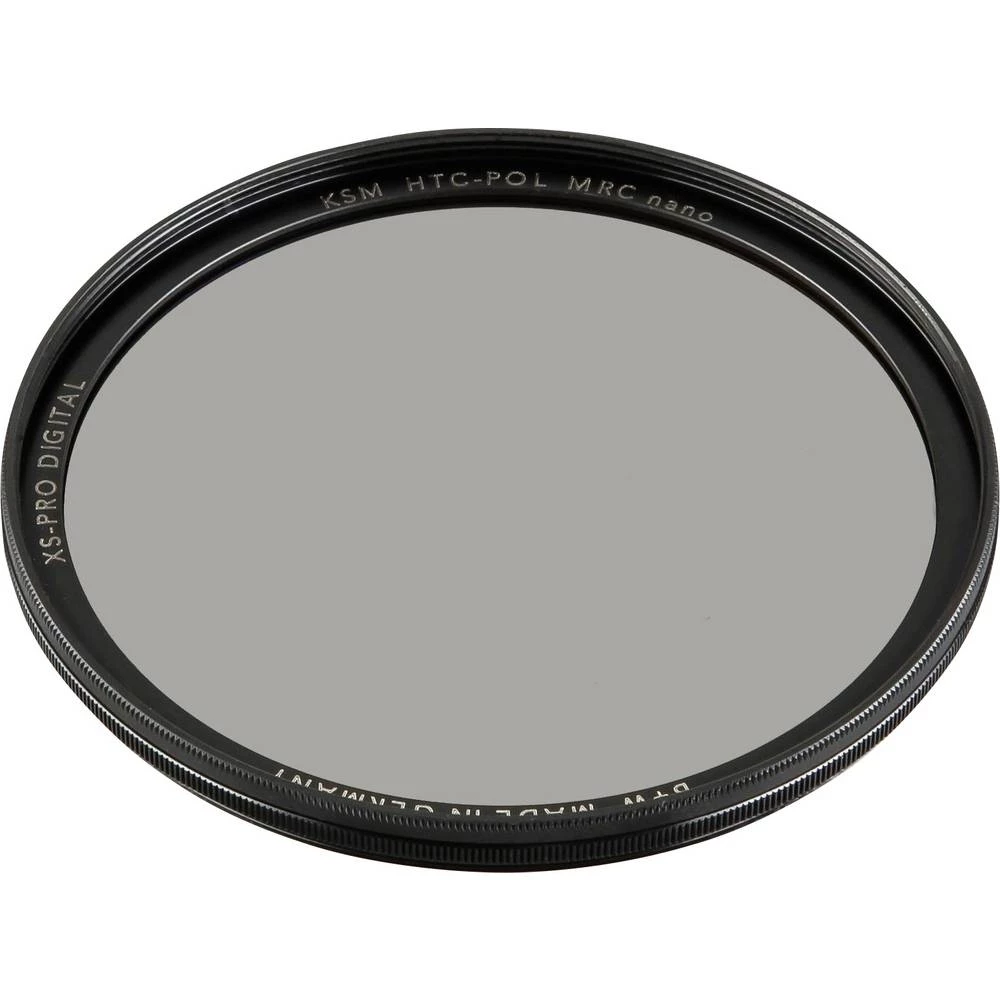 B & W Filter polarizator 58 mm slika