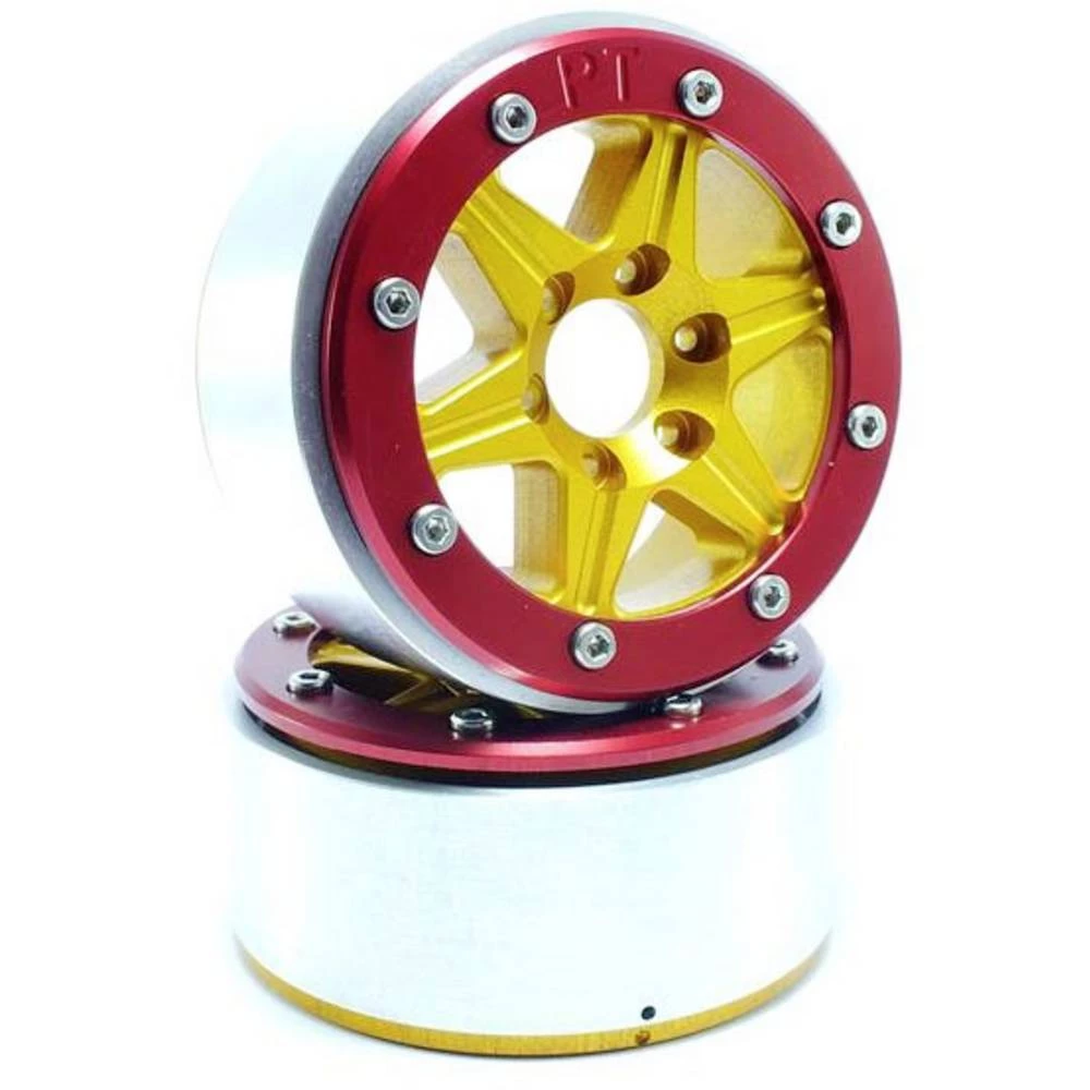 Metsafil 1:10 crawler naplatci Sixstar<b slika