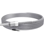 Termoelement Tip tipala J Mjerno područje temperature-40 Do 400 °C Emko