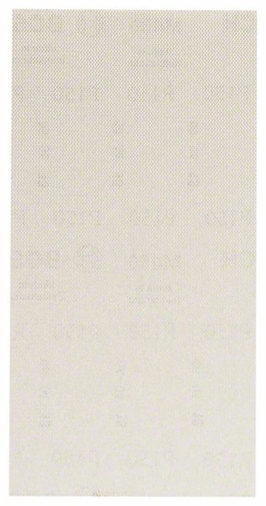 Bosch Accessories M480 2608621273 Orbitalni brusni papir Granulacija 150 (D x Š) 230 mm x 115 mm 50 ST slika