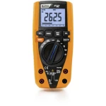 Ručni multimetar, digitalni HT Instruments HT62 kalibriran prema: tvorničkom standardu (bez certifikata) CAT III 1000 V, CAT IV