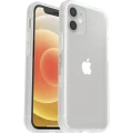 Otterbox  React  stražnji poklopac za mobilni telefon  Apple  iPhone 12 mini  prozirna slika