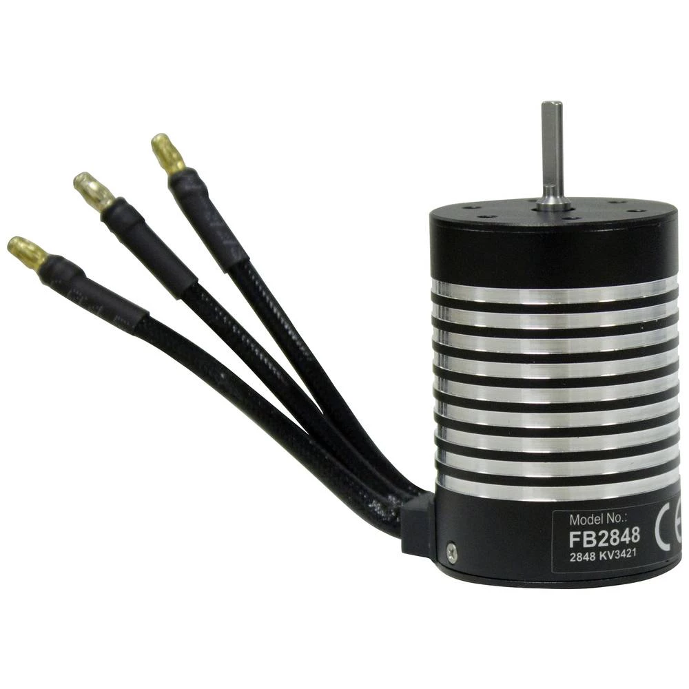 Reely RE-7579389 rezervni dio beskontaktni dc motor slika