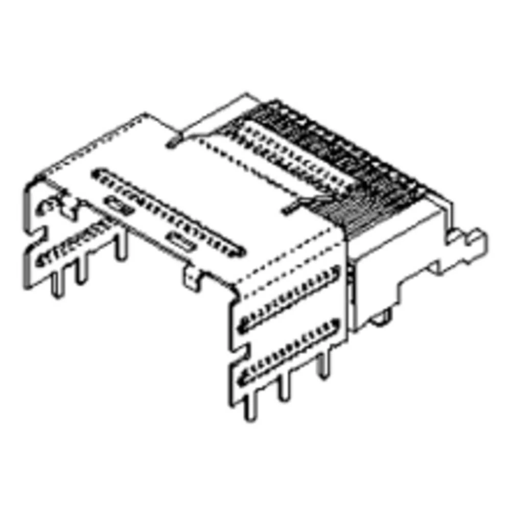 757830144 Molex Sadržaj: 125 St. slika