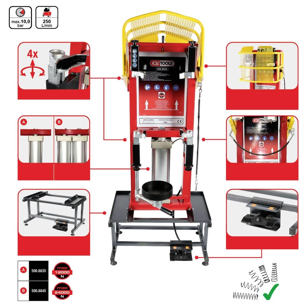 Conrad Product Image