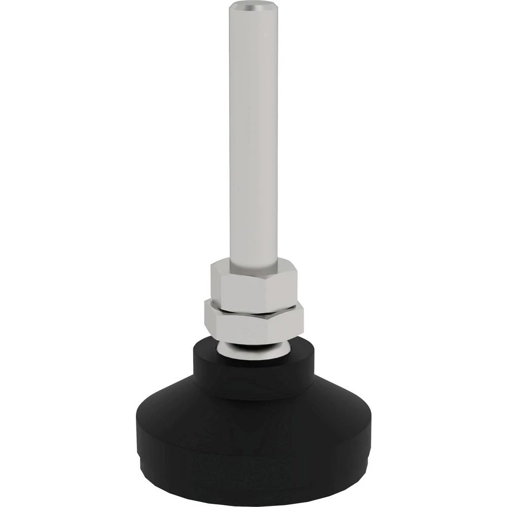 Günzburger Steigtechnik 30462 Podnožje za izravnavanje FlexxWorka 1 St. slika