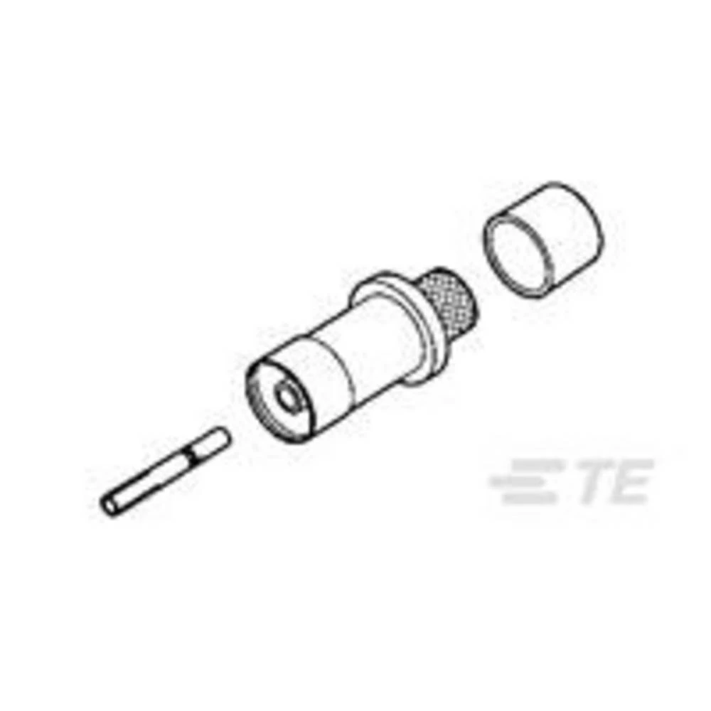 TE Connectivity ARINC ProductsARINC Products 225831-1 AMP slika