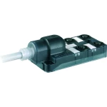 Murr Elektronik  8000-84410-3331500 sensorska/aktivatorska kutija aktivna M12 razdjelnik s plastičnim navojem 1 St.