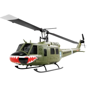 Amewi UH-1 PRO RC helikopter RtF slika