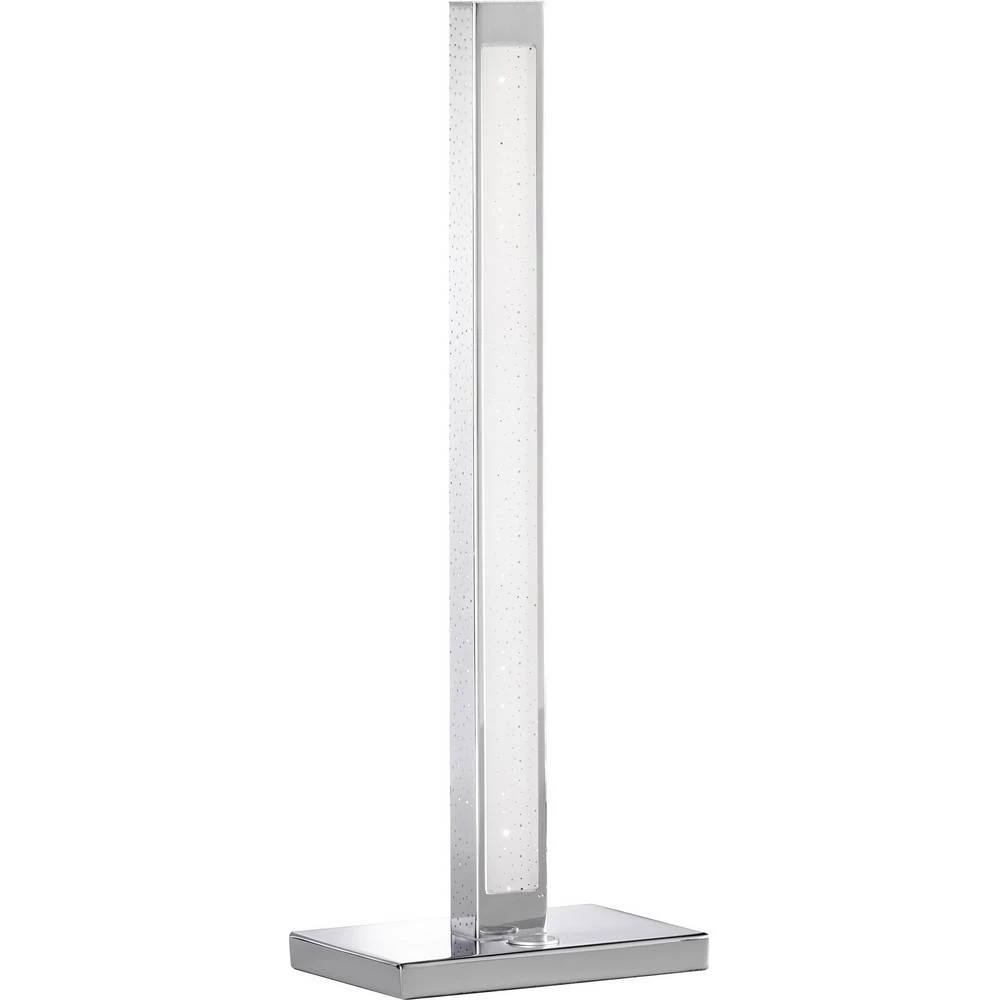 WOFI Stajaće/stolne svjetiljke 8402.01.01.7000 N/A Krom boja LED fiksno ugrađena slika