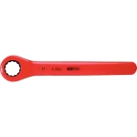 Ključ sa čegrtaljkom sa zaštitnom izolacijom, 13 mm  KS Tools  117.4213